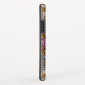 Regardez Cool kaléidoscope XR Protected Monogram Case-Mate iPhone Hülle (Hinten/Rechts)