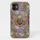 Regardez dans kaléidoscope Case-Mate iPhone hülle (Rückseite)