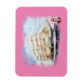 Regata Cutty Sark/Cutty Sark Race Magnet (Vertikal)