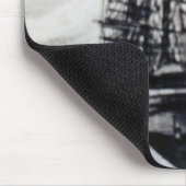 Regata Cutty Sark/Cutty Sark Race Mousepad (Ecke)