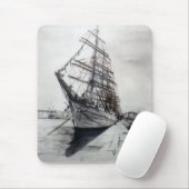 Regata Cutty Sark/Cutty Sark Race Mousepad (Mit Mouse)