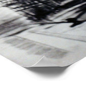 Regata Cutty Sark/Cutty Sark Race Poster (Ecke)