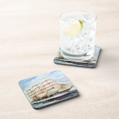 Regata Cutty Sark/Cutty Sark Race Untersetzer (Rechte Seite)