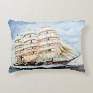 Regata Cutty Sark/Cutty Sark Tall Ship Dekokissen