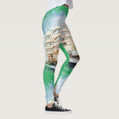 Regata Cutty Sark Leggings (Rechts)