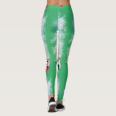Regata Cutty Sark Leggings (Rückseite)