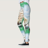 Regata Cutty Sark Leggings (Links)