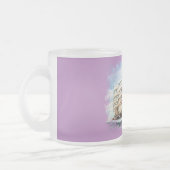 Regata Cutty Sark Mattglastasse (Links)