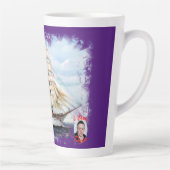 Regata Cutty Sark Milchtasse (Rechts)