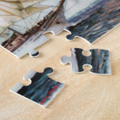 Regata Cutty Sark Puzzle (Seite)