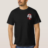 Regata Cutty Sark T-Shirt (Vorderseite)