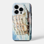 Regata Cutty Shark iPhone Hülle (Rückseite)