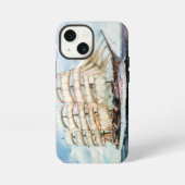 Regata Cutty Shark iPhone Hülle (Rückseite)