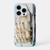 Regata Cutty Shark iPhone Hülle (Rückseite)