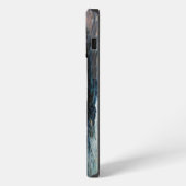 Regata Cutty Shark iPhone Hülle (Linke Seite)