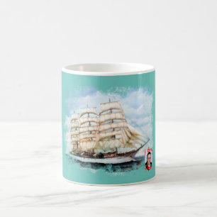 Regata Kaffeetasse