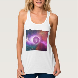 Regata OM Yoga Tank Top