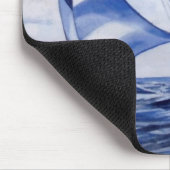 Regata/Regatta Mousepad (Ecke)