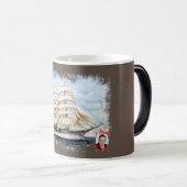 Regata Verwandlungstasse (VorderseiteRechts)