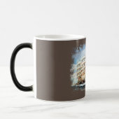 Regata Verwandlungstasse (Links)