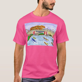Regatta Charles T-Shirt