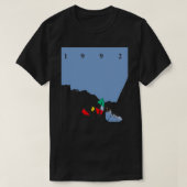 Regatta Classic TShirt (Design vorne)