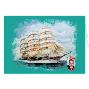 Regatta Cutty Sark/Cutty Sark Tall Ships' Race