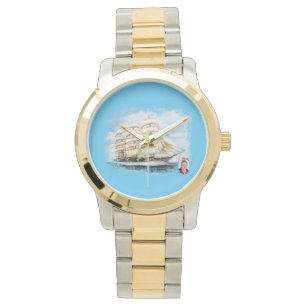 Regatta Cutty Sark/Cutty Sark Tall Ships' Race Armbanduhr