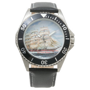 Regatta Cutty Sark/Cutty Sark Tall Ships' Race Armbanduhr