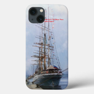 Regatta Cutty Sark/Cutty Sark Tall Ships' Race Case-Mate iPhone Hülle