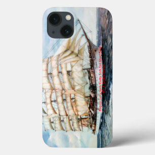 Regatta Cutty Sark/Cutty Sark Tall Ships' Race Case-Mate iPhone Hülle