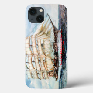 Regatta Cutty Sark/Cutty Sark Tall Ships' Race Case-Mate iPhone Hülle
