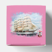 Regatta Cutty Sark/Cutty Sark Tall Ships' Race Geschenkschachtel (Oben)