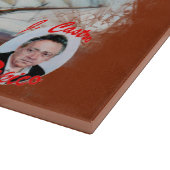 Regatta Cutty Sark/Cutty Sark Tall Ships' Race Schneidebrett (Ecke)