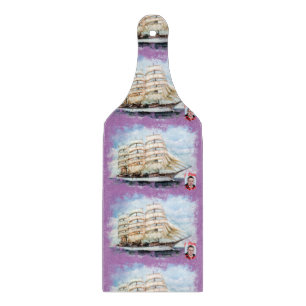 Regatta Cutty Sark/Cutty Sark Tall Ships' Race Schneidebrett