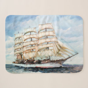Regatta Cutty Sark/Cutty Sark Tall Ships' Race Sherpadecke