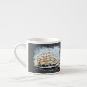 Regatta Cutty Sark Espressotasse