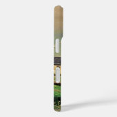 Regatta in Villerville bei Gustave Caillebotte Case-Mate iPhone Hülle (Rückseite / Rechts)