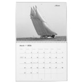 Regatta Kalender (Mär 2026)