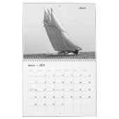 Regatta Kalender (Mär 2027)