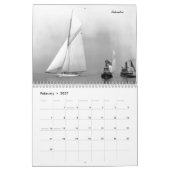 Regatta Kalender (Feb 2027)