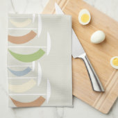 Regatta-Küchentuch Küchentuch (Viertel Falte)