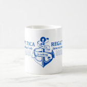 Regatta Nauitica International Kaffeetasse (Mittel)