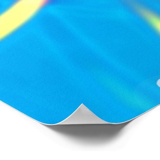 Regatta Poster (Ecke)