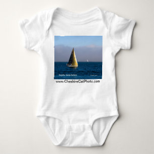 Regatta, Produkte Santa Barbara Kalifornien Baby Strampler