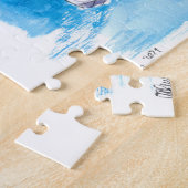 Regatta with Relief boats in Fresh Caribbean Breez Puzzle (Seite)