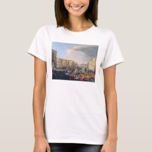 Regatta zu Ehren von Frederick VI. von Dänemark T-Shirt