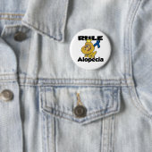 Regel Alopezie Button (Beispiel)