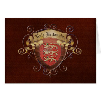 Regel Britannia