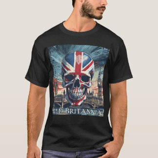 Regel Britannia T-Shirt